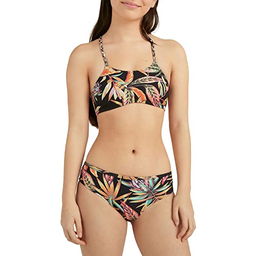 O'Neill Tropics Bikini Mädchen - 128 von O'Neill