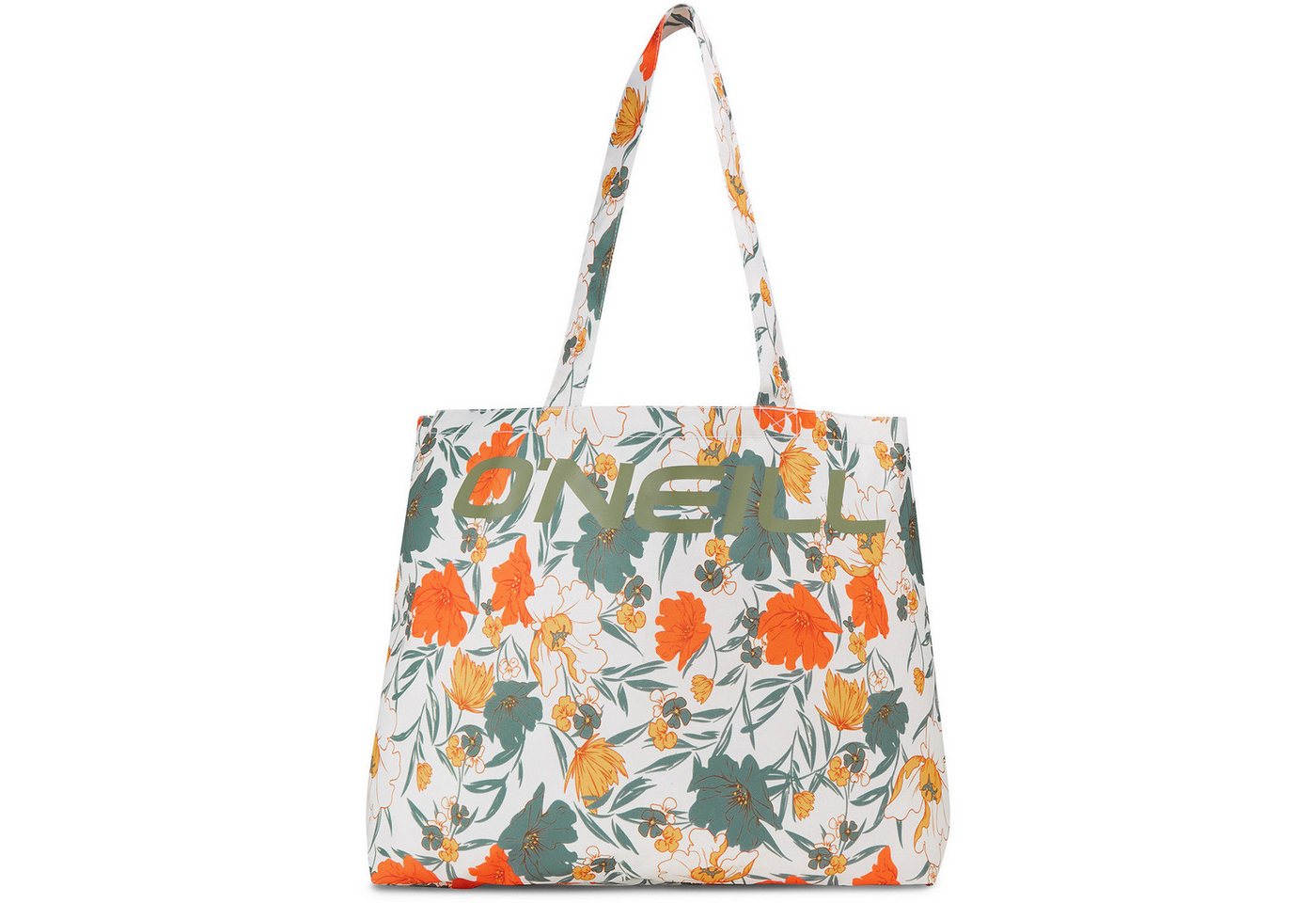 O'Neill Umhängetasche Tasche W COASTAL PRINT TOTE von O'Neill