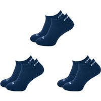 O'Neill Unisex Sneaker Socken 3er Pack von O'Neill