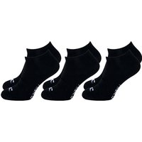 O'Neill Unisex Sneaker Socken Topline 3er Pack von O'Neill