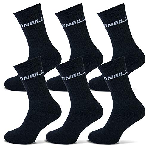 O'Neill Sport Socken (3-pack) - 35-38 von O'Neill