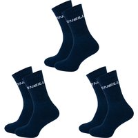 O'Neill Unisex Sportsocken 3er Pack von O'Neill