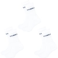 O'Neill Unisex Sportsocken 3er Pack von O'Neill