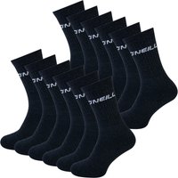 O'Neill Unisex Sportsocken 6er 9er 12er Multipack von O'Neill