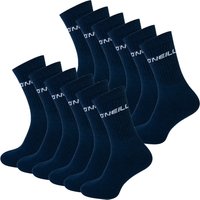 O'Neill Unisex Sportsocken 6er 9er 12er Multipack von O'Neill