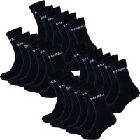 O'Neill Unisex Sportsocken 6er 9er 12er Multipack von O'Neill