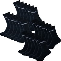 O'Neill Unisex Sportsocken 6er 9er 12er Multipack von O'Neill