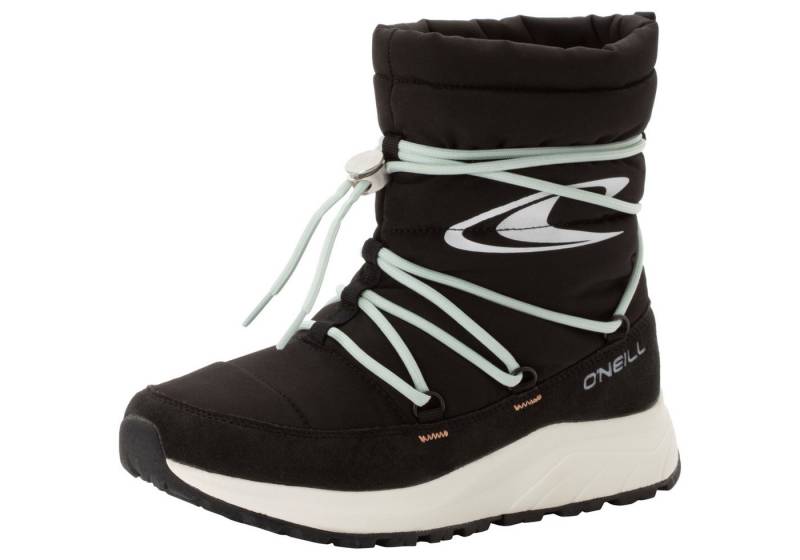 O'Neill VAIL WOMEN HIGH Winterboots Snowboots, Winterstiefel, Winterschuhe von O'Neill