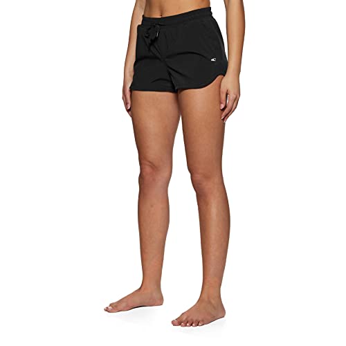 O'Neill Women BIDART Swimshorts Swim Shorts, Black Out, S von O'Neill