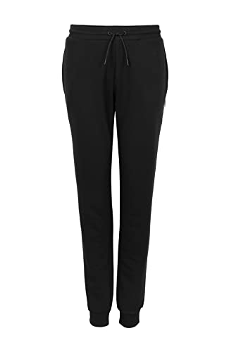 O'Neill Women Circle Surfer Jogger Pants Sweatpants, Black Out, XS von O'Neill