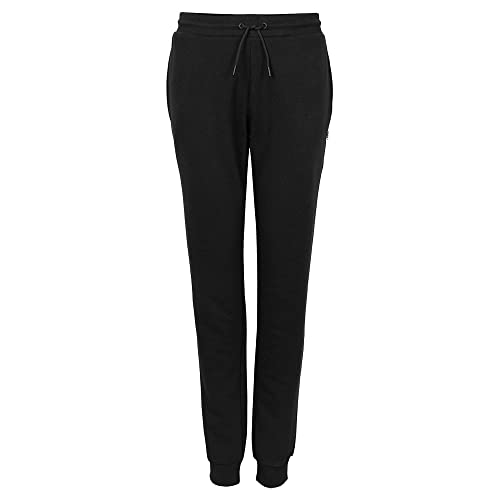 O'Neill Women Circle Surfer Jogger Pants Sweatpants, Black Out, XS von O'Neill