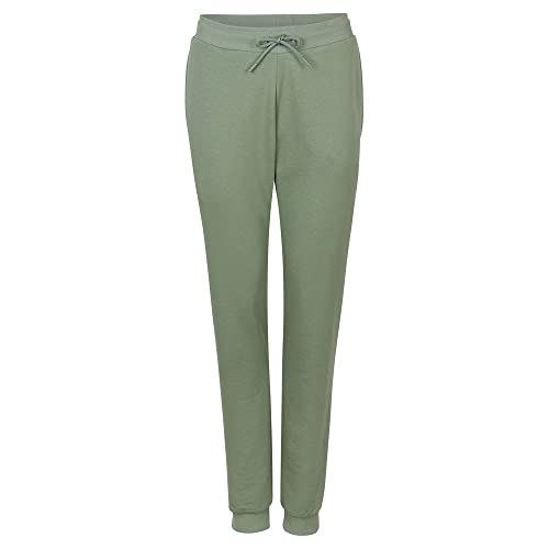 O'Neill Women Circle Surfer Jogger Pants Sweatpants, Lily Pad, M von O'Neill
