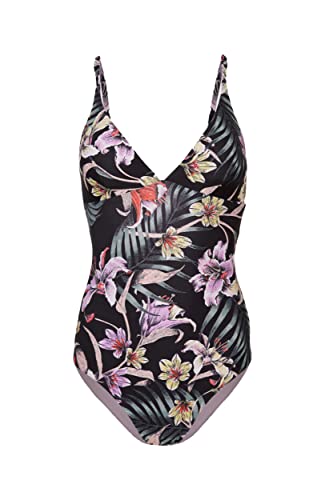 O'Neill Women Sunset Swimsuits, Black AO, 36 von O'Neill