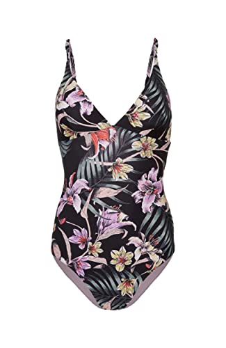 O'Neill Women Sunset Swimsuits, Black AO, 38 von O'Neill