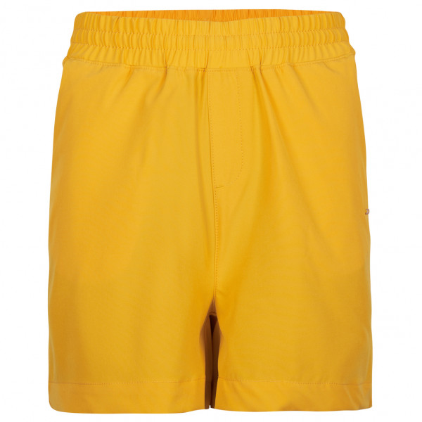 O'Neill - Women's Active Elasticated Shorts - Boardshorts Gr XS gelb von O'Neill