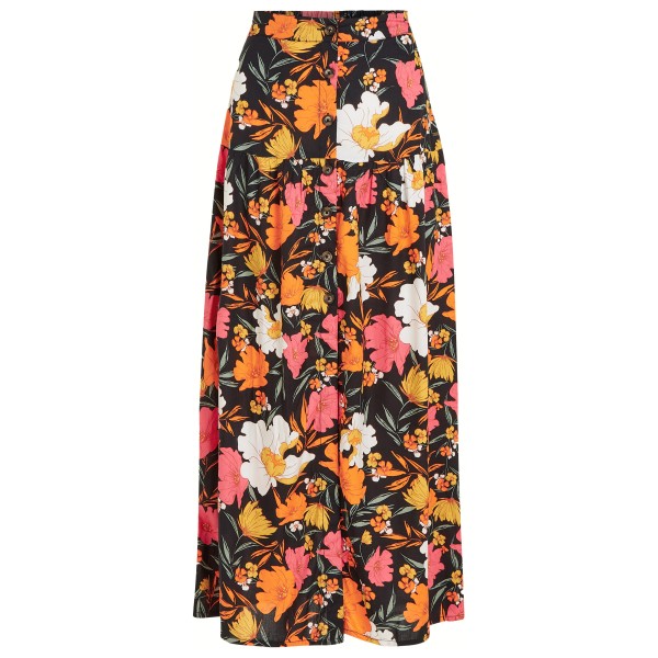 O'Neill - Women's Alofa Maxi Skirt - Rock Gr S braun von O'Neill