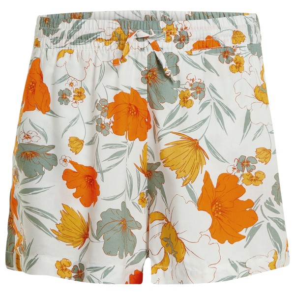O'Neill - Women's Amiri Beach Shorts - Shorts Gr L grau von O'Neill