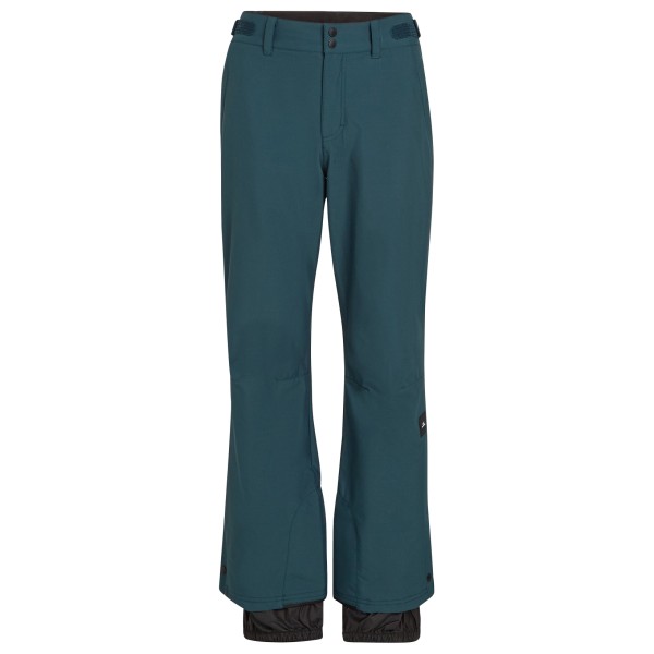 O'Neill - Women's Aplite Regular Snow Pants - Skihose Gr XL blau von O'Neill