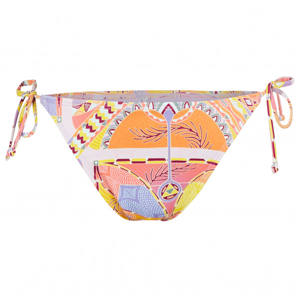 O'Neill - Women's Bondey Bottom - Bikini-Bottom Gr 40 bunt von O'Neill