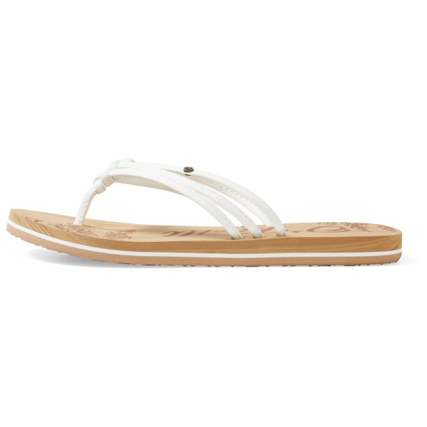 O'Neill - Women's Ditsy Sandals - Sandalen Gr 42 beige von O'Neill
