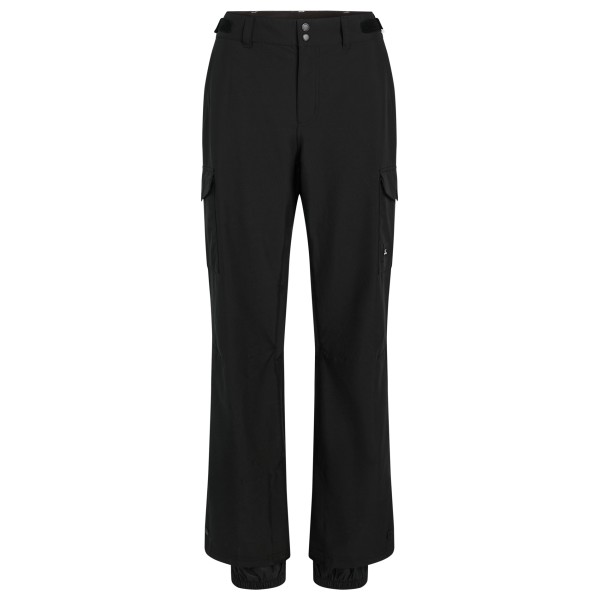 O'Neill - Women's FWC' Cruz Cargo Snow Pants - Skihose Gr XS schwarz von O'Neill