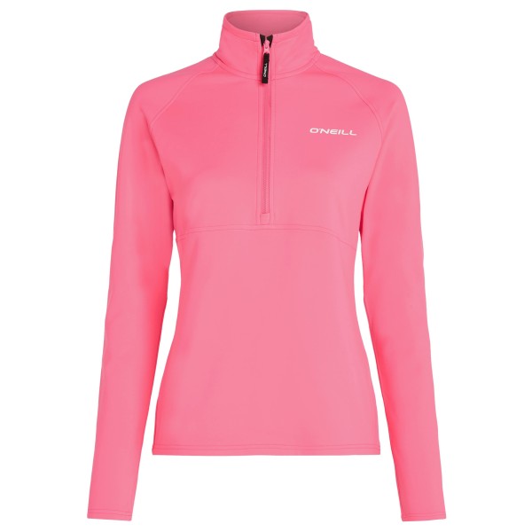 O'Neill - Women's FWC' Cruz Fleece - Fleecepullover Gr S rosa von O'Neill