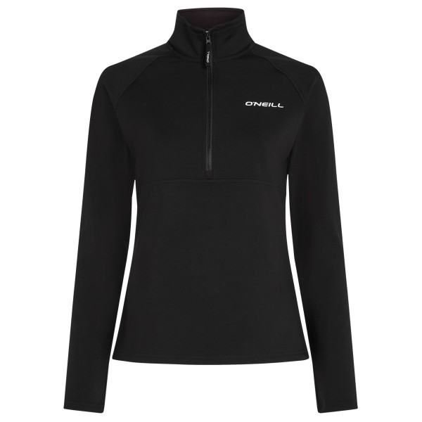 O'Neill - Women's FWC' Cruz Fleece - Fleecepullover Gr S schwarz von O'Neill
