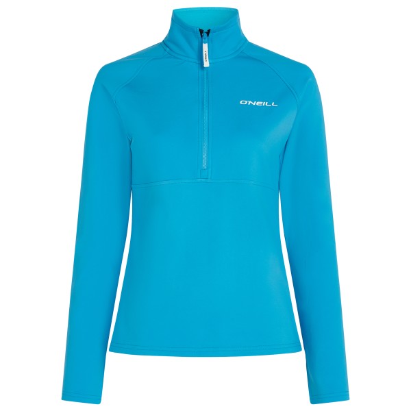 O'Neill - Women's FWC' Cruz Fleece - Fleecepullover Gr XL blau von O'Neill