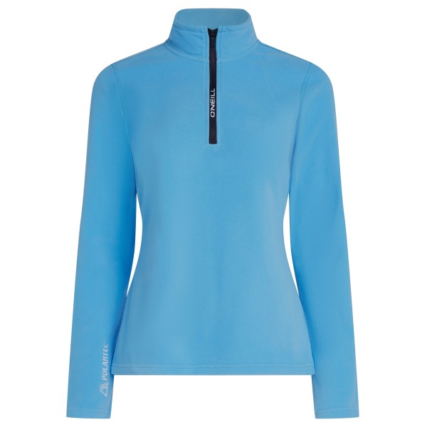 O'Neill - Women's FWC' Cruz Jack's Polartec HZ Fleece - Fleecepullover Gr XL blau von O'Neill