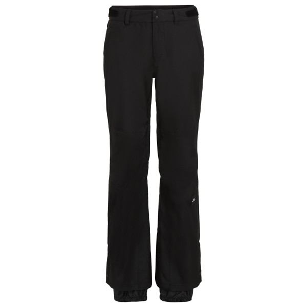 O'Neill - Women's FWC' Cruz Melange Snow Pants - Skihose Gr M schwarz von O'Neill