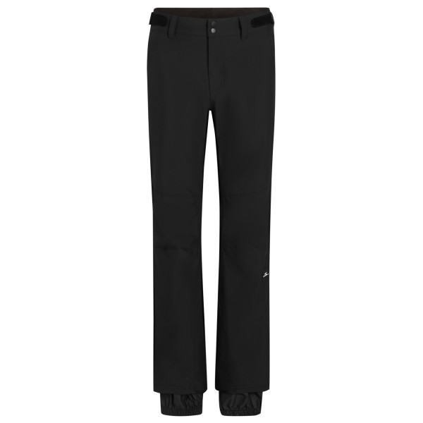 O'Neill - Women's FWC' Cruz Slim Snow Pants - Skihose Gr L schwarz von O'Neill