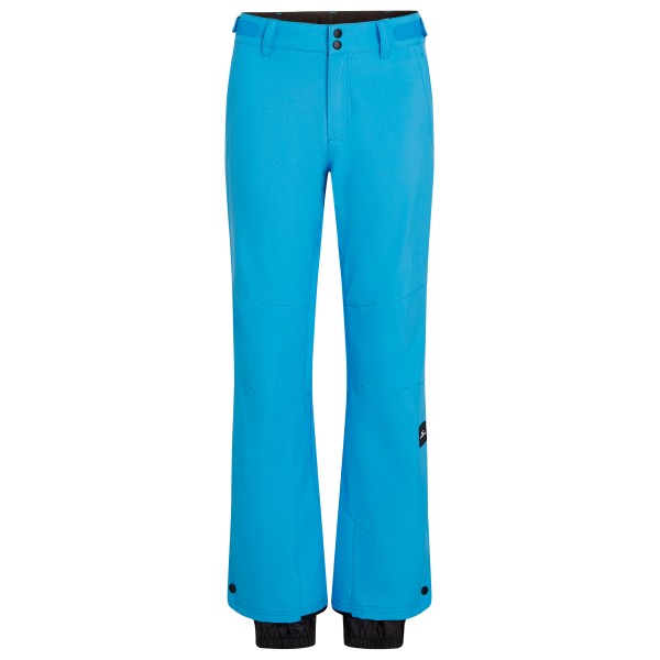 O'Neill - Women's FWC' Cruz Slim Snow Pants - Skihose Gr S blau von O'Neill