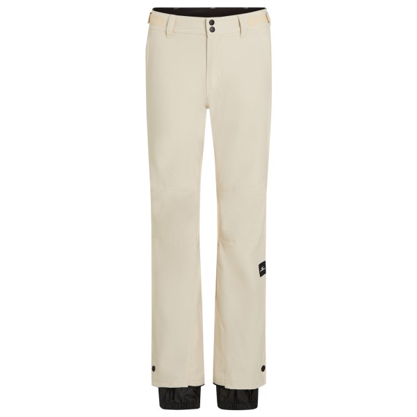 O'Neill - Women's FWC' Cruz Slim Snow Pants - Skihose Gr XL beige von O'Neill