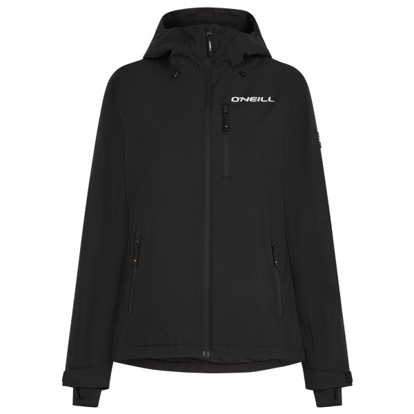 O'Neill - Women's FWC' Cruz Snow Jacket - Skijacke Gr L schwarz von O'Neill