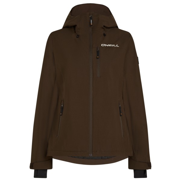 O'Neill - Women's FWC' Cruz Snow Jacket - Skijacke Gr XS braun O'Neill - Women's FWC' Cruz Snow Jacket - Skijacke Gr XS braun von O'Neill