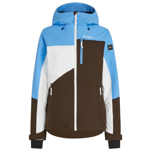 O'Neill - Women's FWC' Cruz Triple Snow Jacket - Skijacke Gr XS braun O'Neill - Women's FWC' Cruz Triple Snow Jacket - Skijacke Gr XS braun von O'Neill