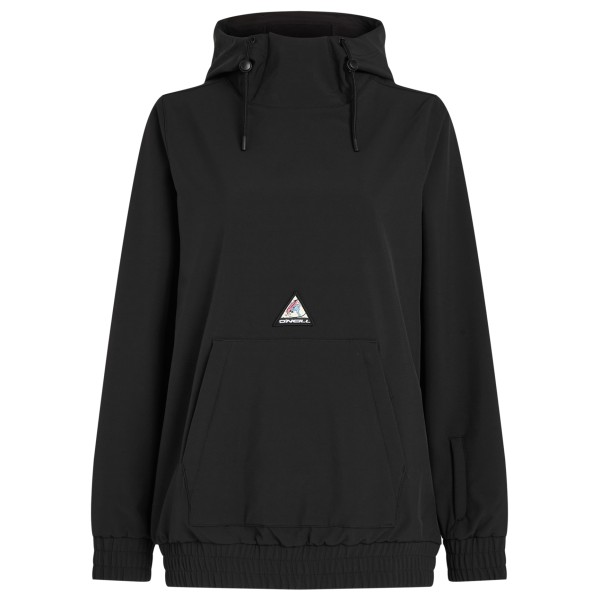 O'Neill - Women's FWC' Play Softshell Hoodie - Softshellpullover Gr XS schwarz O'Neill - Women's FWC' Play Softshell Hoodie - Softshellpullover Gr XS schwarz von O'Neill