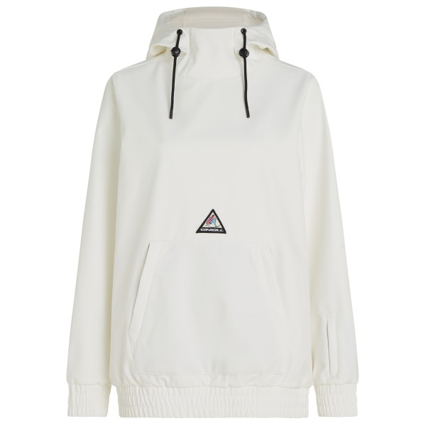 O'Neill - Women's FWC' Play Softshell Hoodie - Softshellpullover Gr XS weiß O'Neill - Women's FWC' Play Softshell Hoodie - Softshellpullover Gr XS weiß von O'Neill