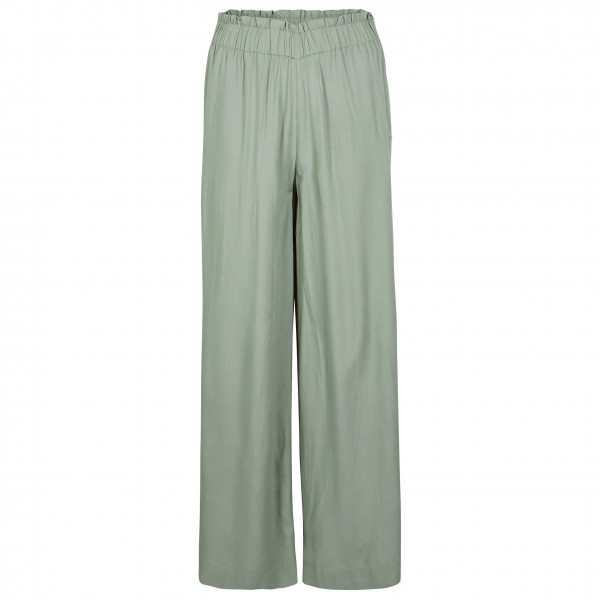 O'Neill - Women's Malia Beach Pants - Freizeithose Gr M grau von O'Neill