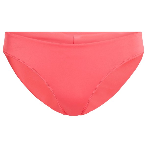 O'Neill - Women's Maoi Bottom - Bikini-Bottom Gr 38 rot/rosa von O'Neill