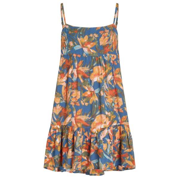 O'Neill - Women's Rilee Short Dress - Kleid Gr S braun von O'Neill