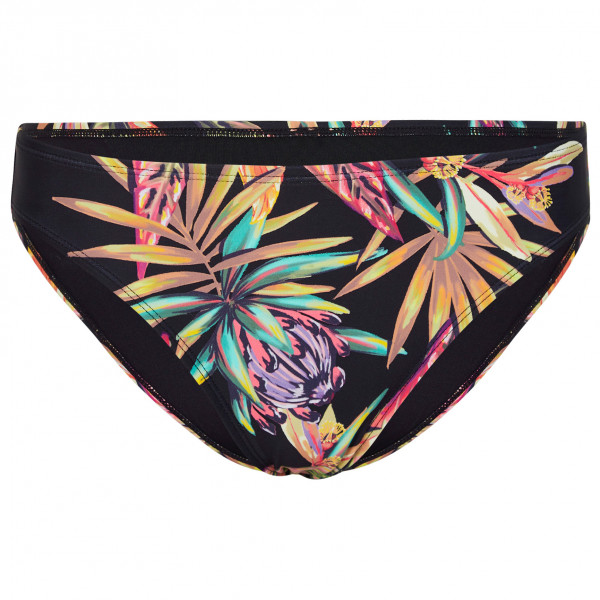 O'Neill - Women's Rita Bottom - Bikini-Bottom Gr 34;36;38;40;42;44 bunt;grün;lila;rosa;schwarz;weiß von O'Neill