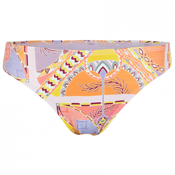 O'Neill - Women's Rita Bottom - Bikini-Bottom Gr 34 bunt von O'Neill