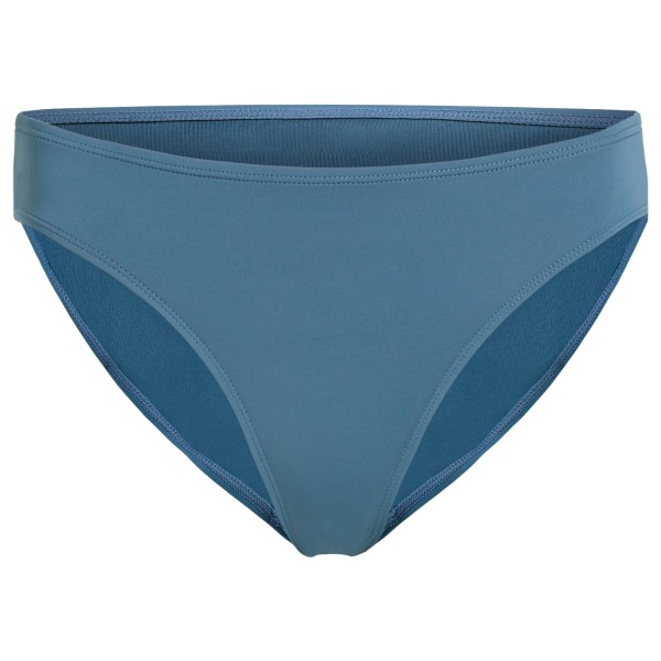O'Neill - Women's Rita Bottom - Bikini-Bottom Gr 38 blau von O'Neill