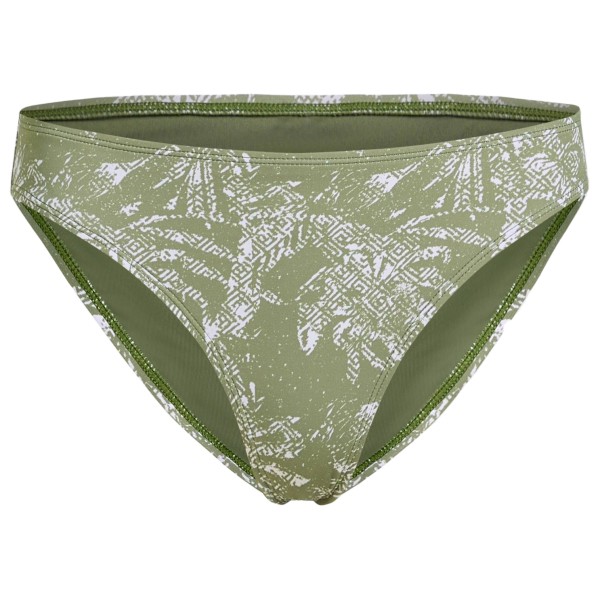 O'Neill - Women's Rita Bottom - Bikini-Bottom Gr 42 oliv von O'Neill