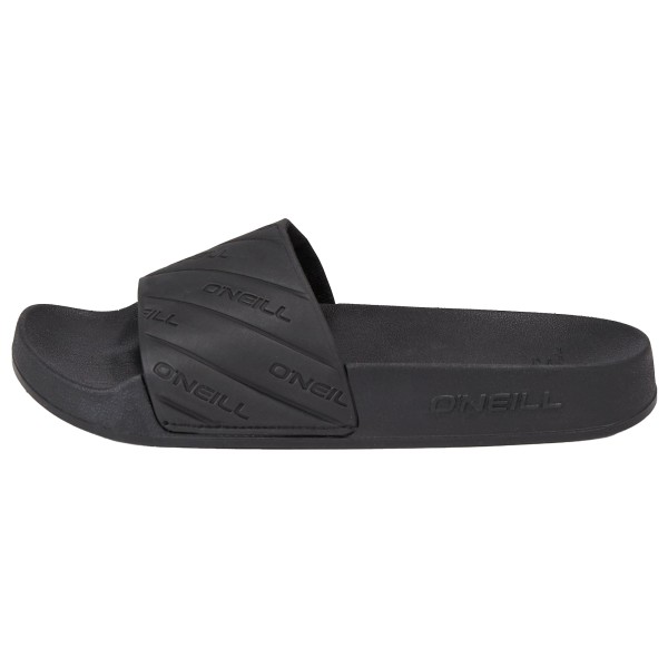 O'Neill - Women's Rutile Slides - Sandalen Gr 36;37;38;39;40;41;42 grau;grün von O'Neill