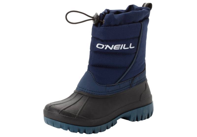 O'Neill YAVA HIGH JR Schlupfboots Winterboots, Snowboots, Winterschuhe von O'Neill