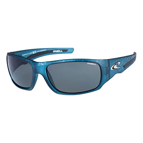 O'Neill Zepol 2.0 Sonnenbrille - Matte Blue, matt blau, One Size von O'Neill