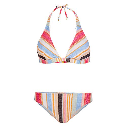 O´neill Marga Rita Fixed Bikini 42C von O'Neill