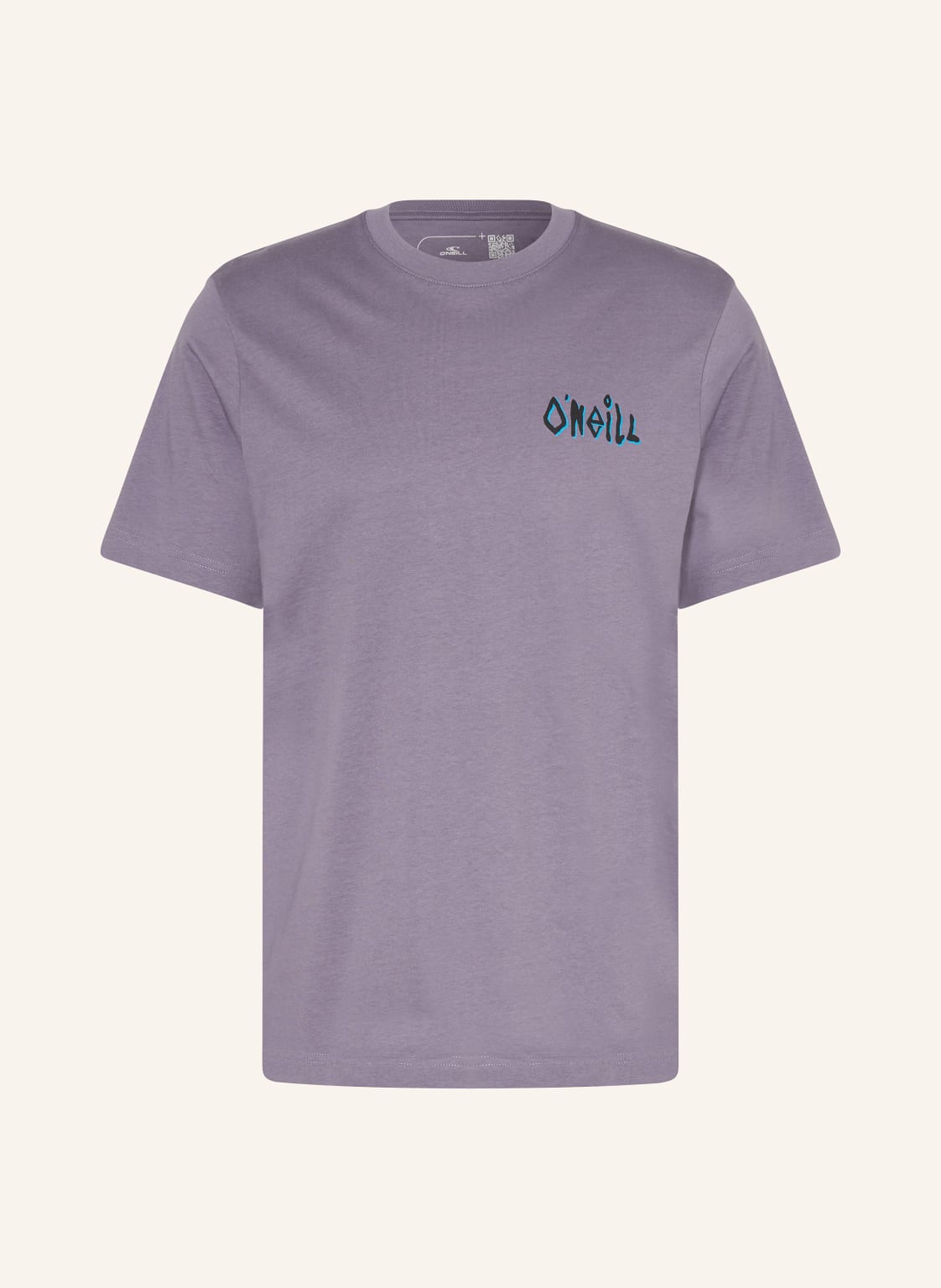 O'neill T-Shirt Framed lila von O'Neill